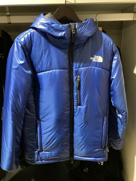 THE NORTH FACE トランゴパーカ S