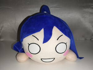 【中古品】 ラブライブ!サンシャイン!! 松浦果南 メガジャンボ寝そべりぬいぐるみ”松浦果南-練習着”