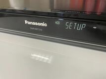 Panasonic DMR-BRT210 HDDレコーダー_画像3