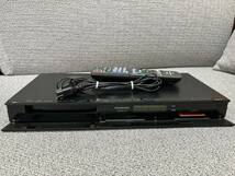 Panasonic DMR-BRT210 HDDレコーダー_画像2