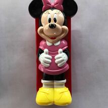 ミッキーマウス ミニーマウストランシーバー　玩具　ディズニー レトロ　インテリア　トミー　送料無料　_画像3