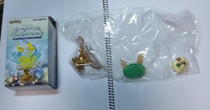 ポケットモンスター POKEMON GEMSTONE COLLECTION 2 「エルフーン」ポケモン ジェムストーンコレクション2