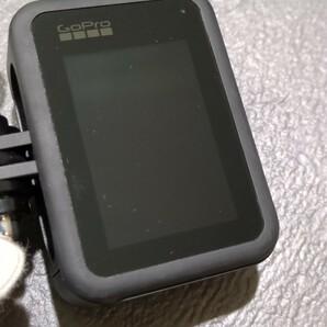 GoPro HERO 8 ゴープロ アクションカメラ 社外 予備バッテリー ケース 付 Blackの画像5