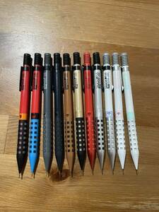 pentel SMASH 11本セット