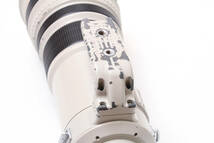 キヤノン Canon EF 500mm F4L IS USM ●超望遠レンズ _画像8
