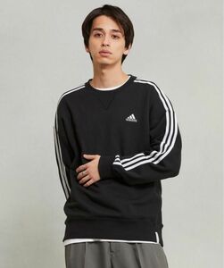 adidas アディダス スウェット トレーナー セットアップ