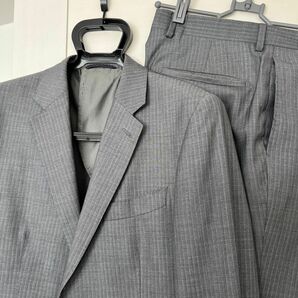 セットアップ　スーツ　THE SUIT COMPANY スーツカンパニー