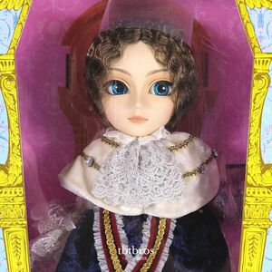 【新品未開封】テヤン Taeyang / アルベリック Alberic #F-936 ドール bjdtbtbros bjd