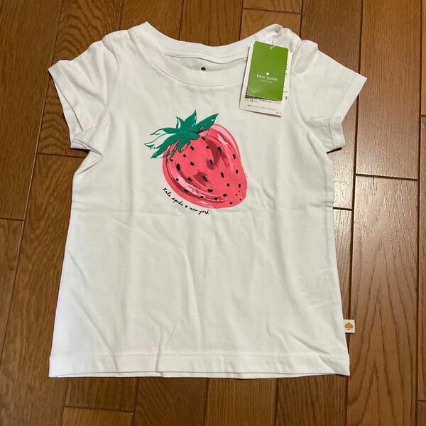 kate spade 半袖Tシャツ カットソー