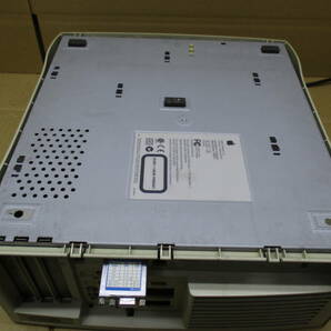 Apple PowerMacintosh 7600/200 ★ Mac ★通電確認 本体のみ ★ NO:A29の画像8