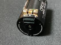 ORCA オルカ 380サイズ ブラシレスモーター 10.5T 4150KV プロスペック 【MO23R380105】_画像4