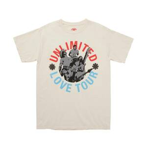 RED HOT CHILI PEPPERS 2023 WORLD TOUR M SIZE