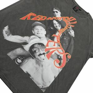 【新品】レッチリRED HOT CHILI PEPPERS TEE L 東京DOMEの画像4