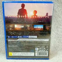 ●K496《新品・未開封》■PS4■ライフ イズ ストレンジ２・LIFE IS STRANGE２■コレクター放出品■長期保存品_画像2