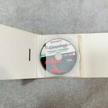 ●K554■Windows 95 CD-ROM■ウィザードリィネメシス■ELECTRONIC ARTS■保存品_画像6