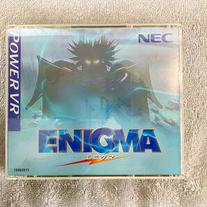 ●K562■Windows 95 CD-ROM■ENIGMA エニグマ■KOEI コーエイ■保存品の画像6