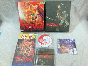 ●K574■Windows 2000/Me/XP CD-ROM■VM JAPAN■Falcom■保存品