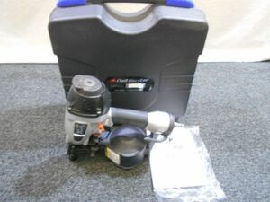 ☆村田産業 常圧　釘打機　ネイルマスター　MA-500AN1 中古★