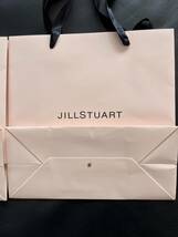 未使用ジルスチュアート JILLSTUART 袋　2個_画像3