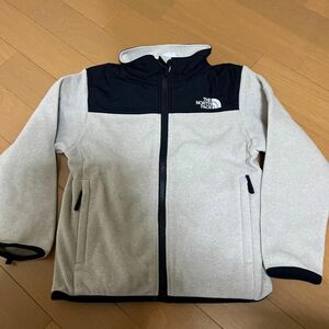 THE NORTH FACE ノースフェイス ZI Mountain Versa Micro Jacket ジュニア フリース 