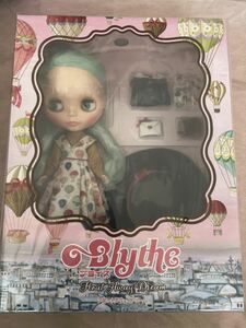 Blythe フロートアウェイドリーム グッドスマイルカンパニー