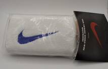 ナイキ非売品★野茂英雄支給品リストバンド★nike ロサンゼルス・ドジャース MLB_画像2