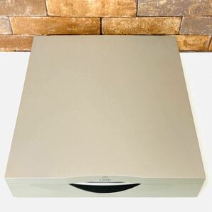 LINN リン CDプレーヤー CD12 W3416001の画像5