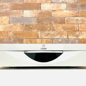 LINN リン CDプレーヤー CD12 W3416001の画像4