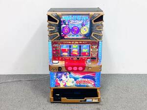  bell ko pachinko slot machine apparatus premium bingo super bingo Neo M1 coin un- necessary machine converter attaching W4252001