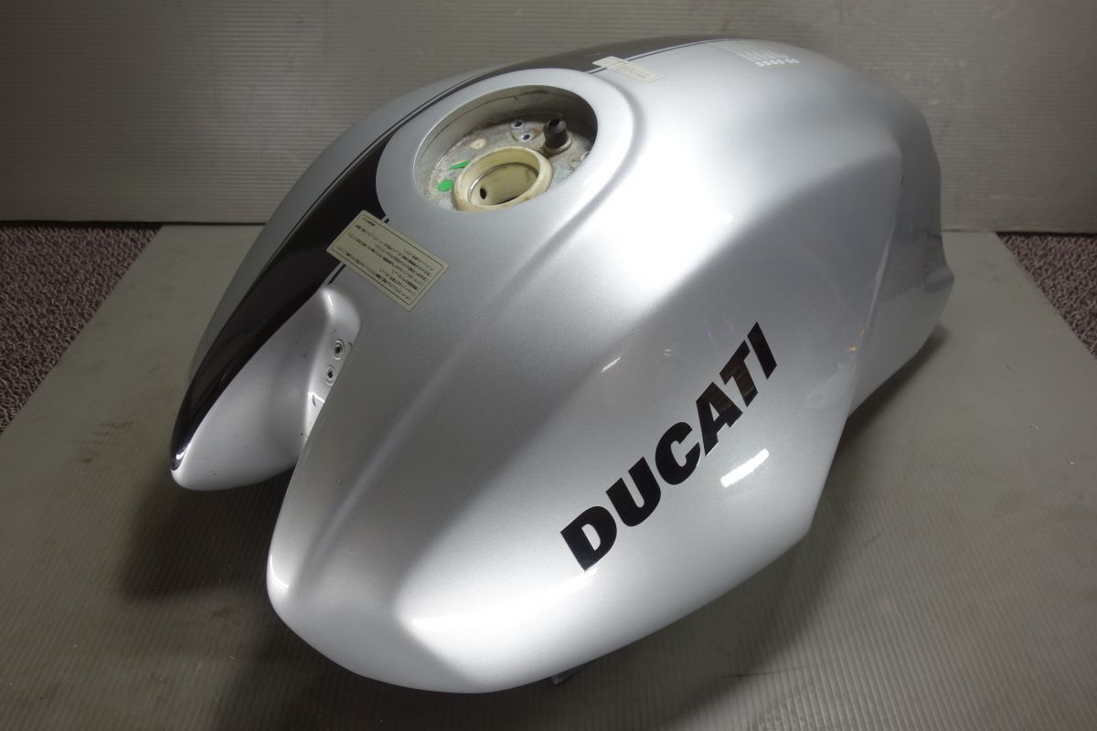2025年最新】Yahoo!オークション -ducati モンスターs4(タンク 2025年最新】Yahoo!オークション -ducati モンスターs4(タンク