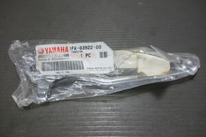 ブレーキレバー 1FK-83922-00 ヤマハ 純正 ドラッグスター XVS400 4TR1 4TR2 4TR3 4TR4 XVS400C 4TR5 XVS400 4TR6 新品 未使用 #R20240311