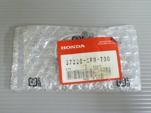 インジケーターライン 37230-KFR-700 ホンダ 純正 フュージョン 新品 未使用 送料無料 #J20240228