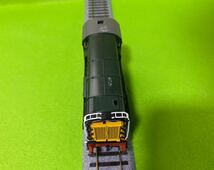 OOゲージ HOゲージ イキリス国鉄　HORNBY class8 ジャンク_画像5