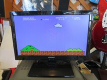 【動作品】FC 業務用 ファミコンボックス スーパーマリオブラザーズ ファミリーコンピュータ NES ニンテンドー 任天堂（大）_画像1