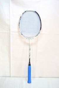 （中古）YONEX ヨネックス ASTROX 99 PRO バドミントン ラケット 桃田賢斗選手使用モデル ガット張替え状態 テンション不明 収納袋（柏）