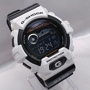 カシオ G-SHOCK (電波ソーラー) GWX-8900B-7JF