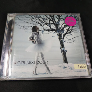 GIRL NEXT DOOR　CD
