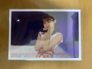 乃木坂46生写真 遠藤さくら CHOOSE 5 PHOTOS 3・4期生ライブ