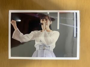 乃木坂46生写真 柴田柚菜 CHOOSE 5 PHOTOS 8th YEAR BIRTHDAY LIVE