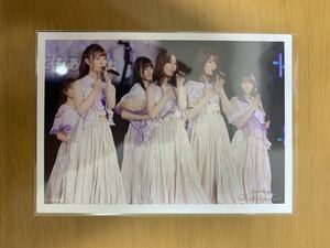 乃木坂46生写真 岩本蓮加 阪口珠美 山崎怜奈 CHOOSE 5 PHOTOS 8th YEAR BIRTHDAY LIVE