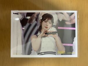 乃木坂46生写真 伊藤純奈 CHOOSE 5 PHOTOS SingOut発売記念ライブ