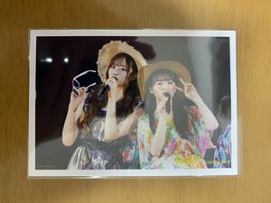 乃木坂46生写真 梅澤美波 大園桃子 CHOOSE 5 PHOTOS SingOut発売記念ライブ