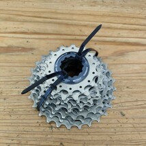 cs r8000 14 28t　Shimano Ultegra シマノ　アルテグラ　ジュニアスプロケット_画像1