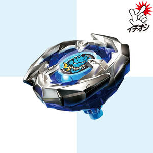 【☆新品☆】BEYBLADE X ベイブレードX BX-01 スターター ドランソード 3-60F