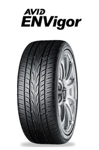 ヨコハマ　AVID ENVigor　245/35R21　1本　メーカー取り寄せ