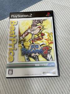 戦国basara2 ps2 