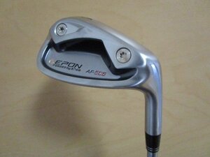 .。o○　EPON　AF-506 WEDGE　AW(50°)　Dynamic Gold (S200)