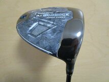 .。o○　キャロウェイ PARADYM Ai SMOKE MAX FAST ドライバー　10.5°　TENSEI 40 for Callaway(R)_画像1