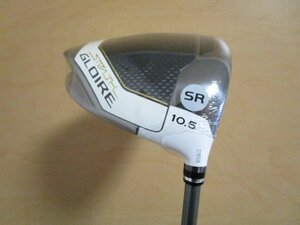 。o○　TaylorMade ステルスグローレ ドライバー　10.5°　SPEEDER NX for TM(SR)