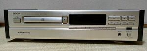 名機　DENON　CDプレーヤー　DCD-1515LG